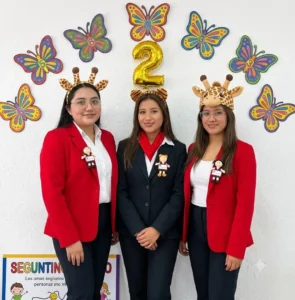 Imagen de Alumno